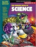 Complete Book Of Science: Grades 3-4 (Complete Book Ofà)