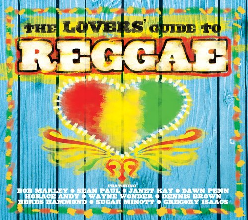 CD-Charts  Search : The Lovers' Guide to Reggae