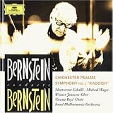 Chichester Psalms / Sinfonie 3 [UK-Import]