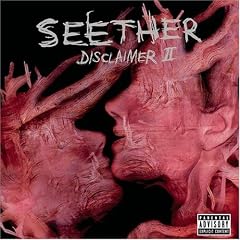 Disclaimer II (Bonus DVD)