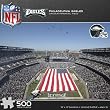 Philadelphia Eagles Stadium Puzzle