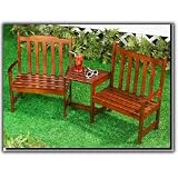 Children's Outdoor Table and Chair Set