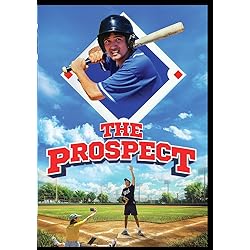 The Prospect [DVD]