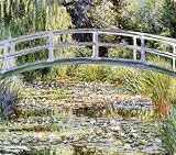 WOW!PAD 7.5 x 8.5 Masters Series Mouse Pad--Water Lilly Pond by Monet ( 78MS81-001 )