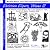 Christian Clip Art III: Sacraments, Miracles, Ordinary Time, Saints and Bible Characters