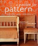 A Passion for Pattern