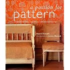 Passion for Pattern, A by  Katrin Cargill