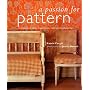 A Passion for Pattern
