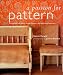Passion for Pattern, A by Katrin Cargill ISBN 0517706709