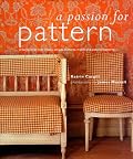 Passion for Pattern, A