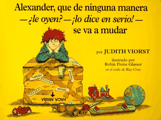  Judith Viorst