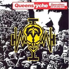 Operation: Mindcrime
