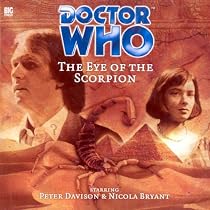 The Eye of the Scorpion (Doctor Who)