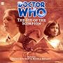 The Eye of the Scorpion (Doctor Who)