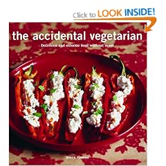 The Accidental Vegetarian