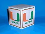 Miami of Florida Note Cube