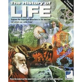 History Of Life