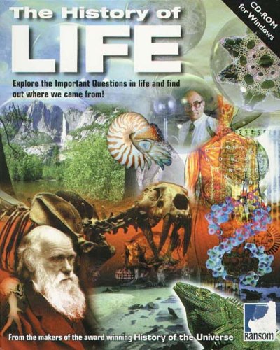  : History Of Life