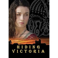 Hiding Victoria [DVD]