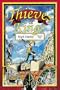 Thieves & Kings: The Red Book