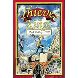 Thieves&KingsVolumeOne,TheRedBook