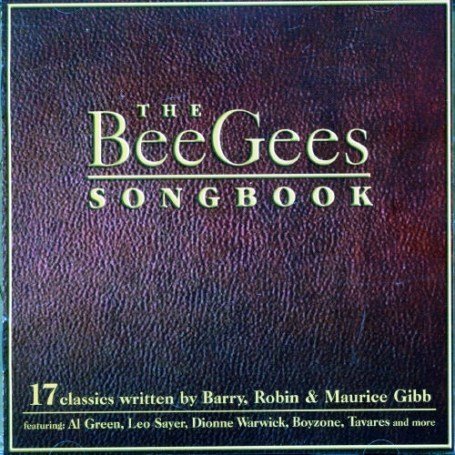 The Bee Gees Songbook