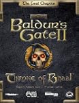 Baldur's Gate 2 : Throne Of Bhaal