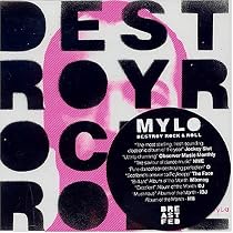 Destroy Rock & Roll
