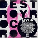 Destroy Rock & Roll