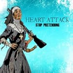 Stop Pretending [Explicit]