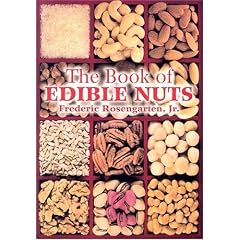 The Book of Edible Nuts
