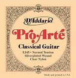 Produkt-Bild: D'Addario EJ-45 Konzert medium