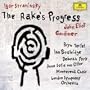 Stravinsky: The Rake's Progress ~ Bostridge � York � Terfel � von Otter � Howells � LSO � Gardiner