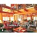 Artisan Crafted Timber Frame Homes (Schiffer Book)