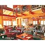 Artisan Crafted Timber Frame Homes