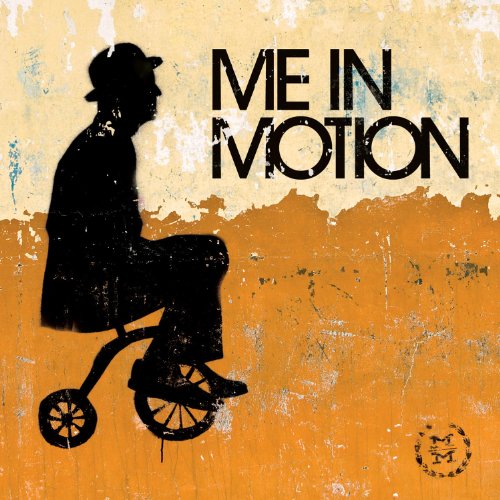 Me In Motion - Me In Motion - Zortam Music