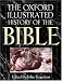 Books : The Oxford Illustrated History of the Bible (Oxford illustrated histories)