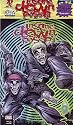 Pendulum # 9 (CD-single & Comic)