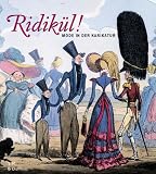 Ridikül! Mode in der Karikatur