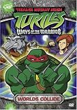 Teenage Mutant Ninja Turtles - Season 3, Volume 2: Worlds Collide (Ways of the Warrior)