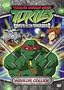 Teenage Mutant Ninja Turtles: Series 3, Vol. 2 - Worlds Collide