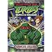 Teenage Mutant Ninja Turtles - Season 3, Volume 2: Worlds Collide (Ways of the Warrior)