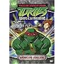 Teenage Mutant Ninja Turtles - Season 3, Volume 2: Worlds Collide (Ways of the Warrior)