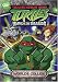 Teenage Mutant Ninja Turtles - Season 3, Volume 2: Worlds Collide (Ways of the Warrior)