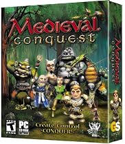 Medieval Conquest