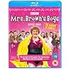 Mrs Brown's Boys - Series 3 [Blu-ray] [2012]