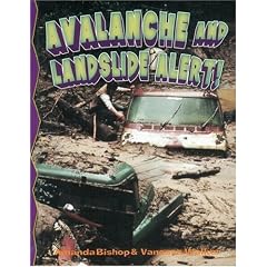 Avalanche and Landslide Alert! (Disaster Alert!)
