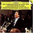 Neujahrskonzert in Wien 1991