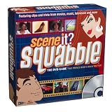 Scene It? Squabble
