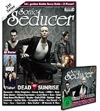 Produkt-Bild: Sonic Seducer 11-09 Limited Edition mit Dead By Sunrise Sticker! 232 Seiten inkl. Gothic Szene Guide & 100. Cold Hands CD + 2 Poster von Linkin Park ... Within Temptation, Deine Lakaien u.v.m.